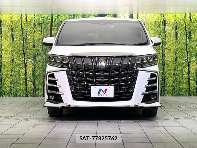 Toyota ALPHARD HYBRID 2020-09 8008717-13