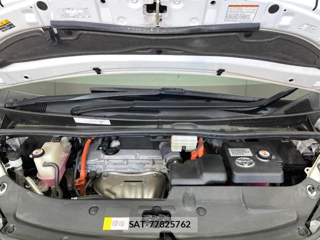 Toyota ALPHARD HYBRID 2020-09 8008717-17