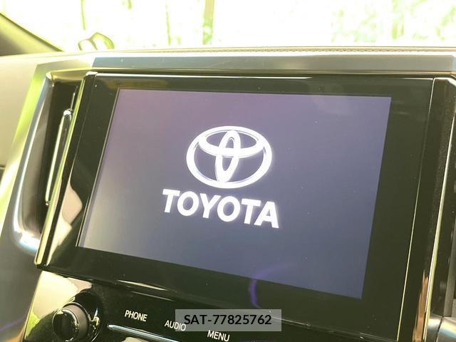 Toyota ALPHARD HYBRID 2020-09 8008717-2