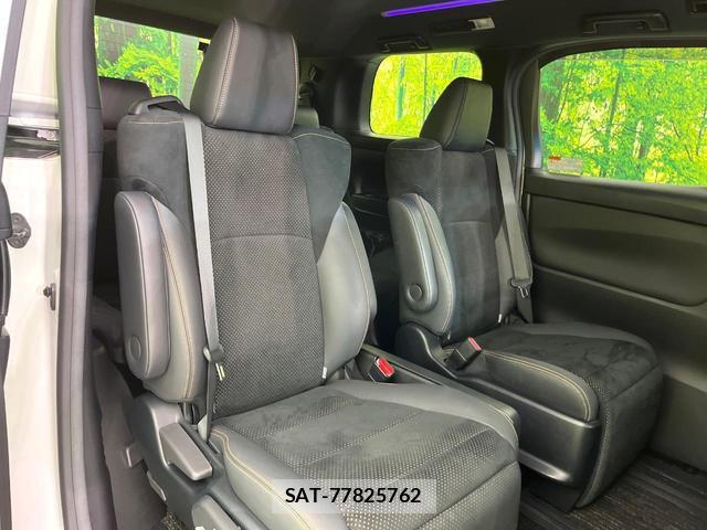 Toyota ALPHARD HYBRID 2020-09 8008717-8