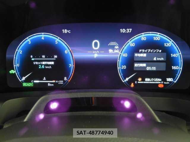 Toyota ALPHARD HYBRID 2025-11 8011003-14