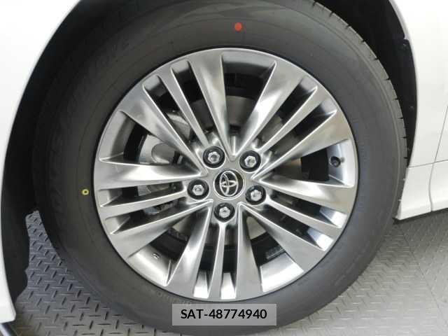 Toyota ALPHARD HYBRID 2025-11 8011003-16