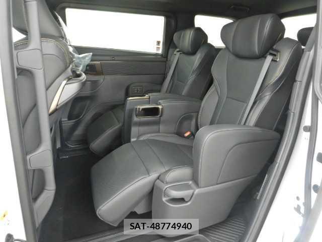 Toyota ALPHARD HYBRID 2025-11 8011003-17