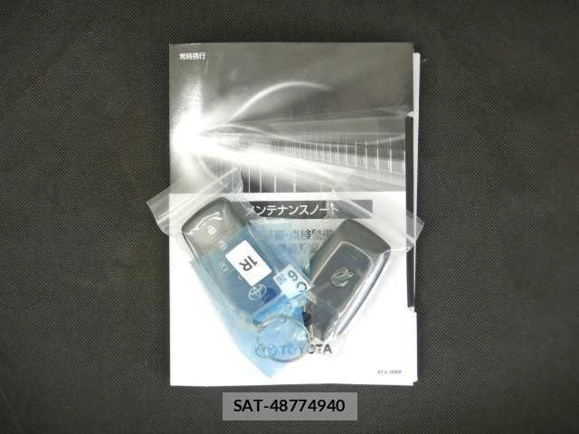 Toyota ALPHARD HYBRID 2025-11 8011003-19