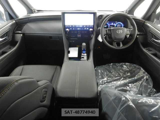 Toyota ALPHARD HYBRID 2025-11 8011003-2