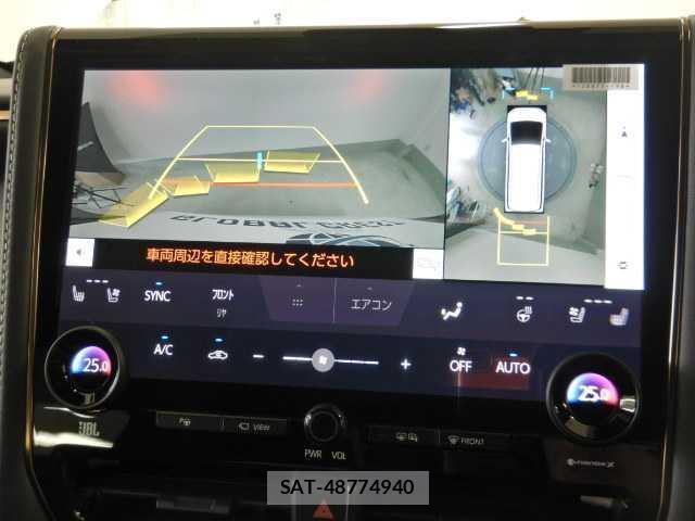 Toyota ALPHARD HYBRID 2025-11 8011003-4