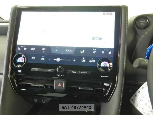 Toyota ALPHARD HYBRID 2025-11 8011003-6