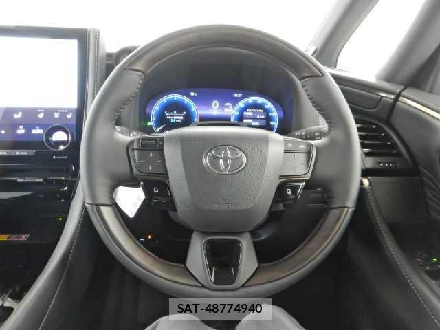 Toyota ALPHARD HYBRID 2025-11 8011003-7