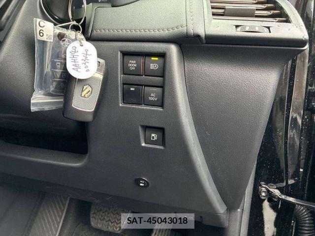 Toyota ALPHARD HYBRID 2025-01 8011567-10