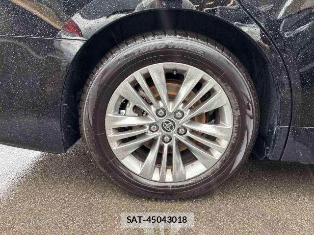Toyota ALPHARD HYBRID 2025-01 8011567-11