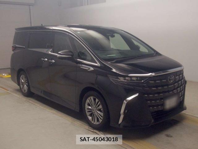 Toyota ALPHARD HYBRID 2025-01 8011567-12