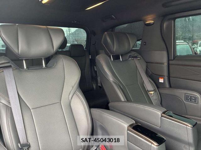 Toyota ALPHARD HYBRID 2025-01 8011567-4