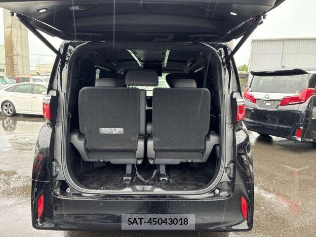 Toyota ALPHARD HYBRID 2025-01 8011567-5