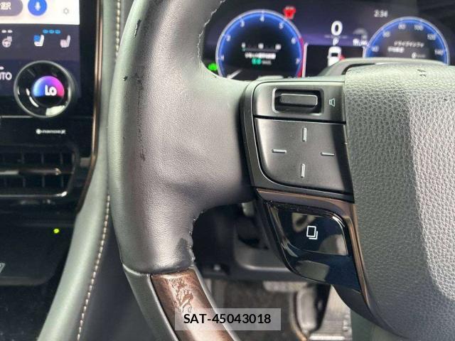 Toyota ALPHARD HYBRID 2025-01 8011567-9