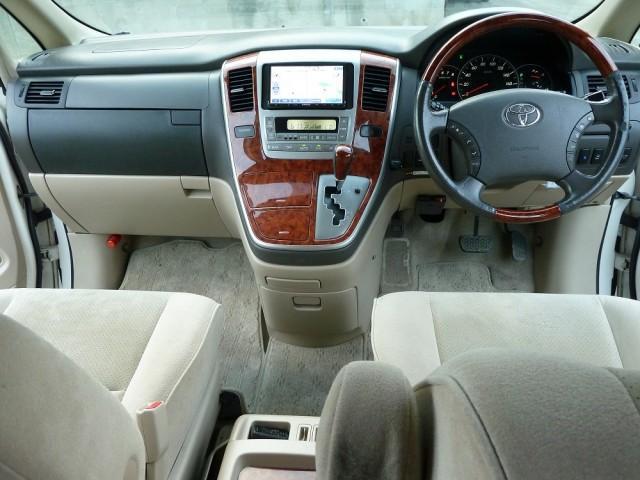 Toyota ALPHARD 2004-09 8002963-10