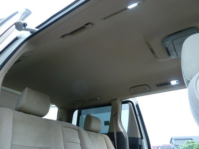 Toyota ALPHARD 2004-09 8002963-12