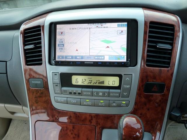 Toyota ALPHARD 2004-09 8002963-13