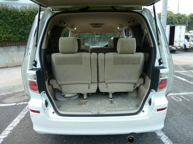 Toyota ALPHARD 2004-09 8002963-14