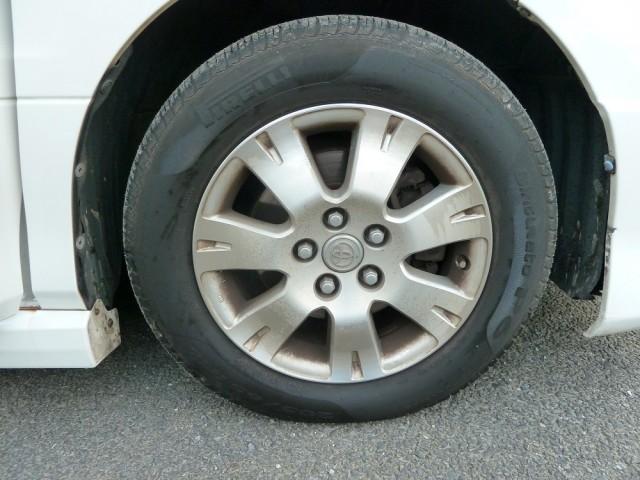 Toyota ALPHARD 2004-09 8002963-15