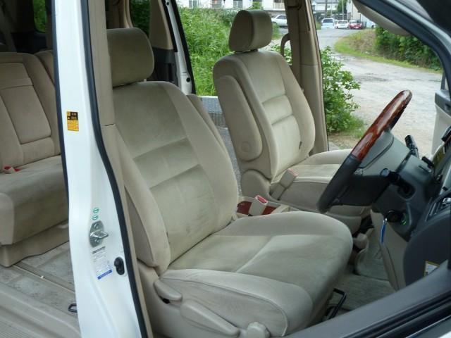 Toyota ALPHARD 2004-09 8002963-7