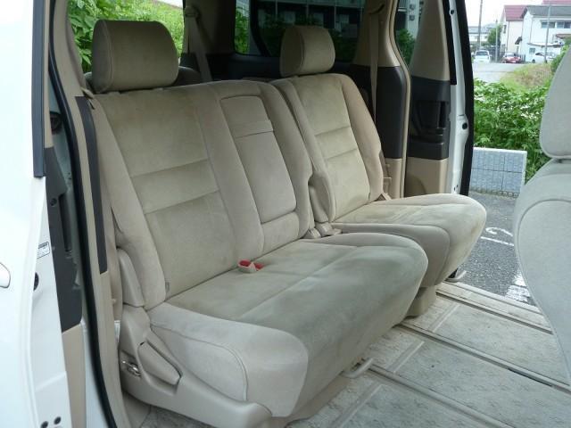 Toyota ALPHARD 2004-09 8002963-8