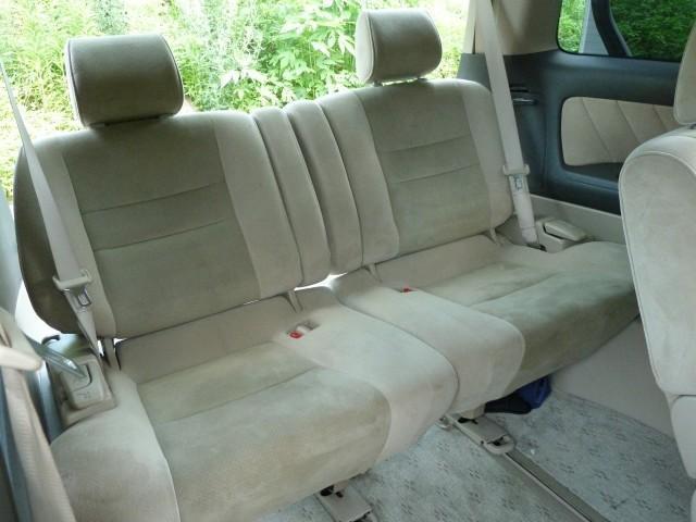 Toyota ALPHARD 2004-09 8002963-9