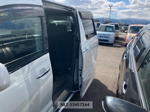 Toyota ALPHARD 2007-07 8007306-11