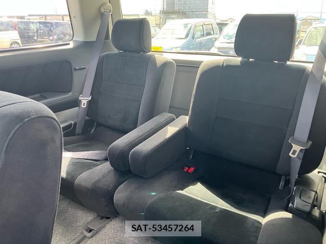 Toyota ALPHARD 2007-07 8007306-12