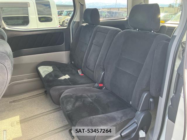 Toyota ALPHARD 2007-07 8007306-13