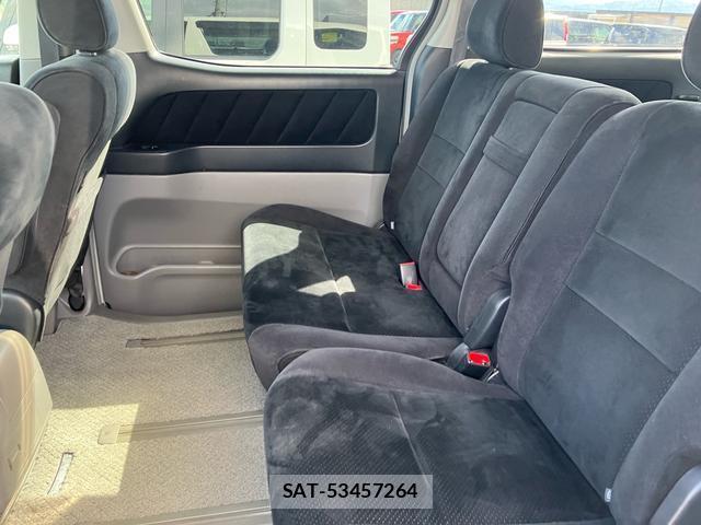 Toyota ALPHARD 2007-07 8007306-14