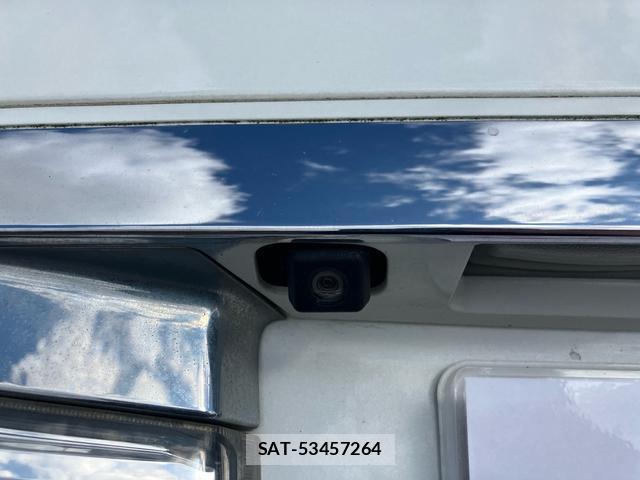 Toyota ALPHARD 2007-07 8007306-8