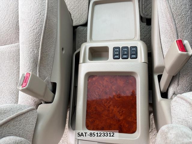 Toyota ALPHARD 2003-07 8007922-14