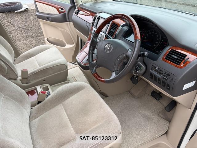 Toyota ALPHARD 2003-07 8007922-15