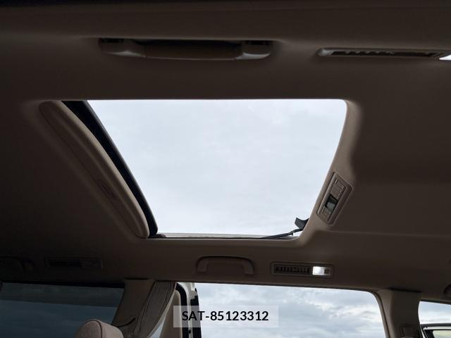 Toyota ALPHARD 2003-07 8007922-19