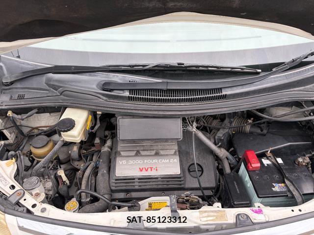 Toyota ALPHARD 2003-07 8007922-7
