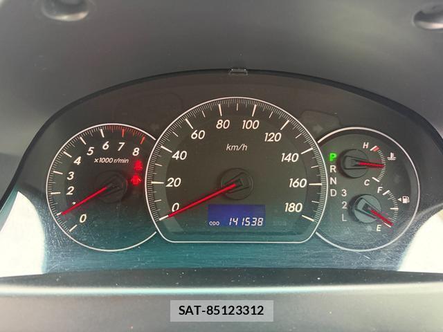 Toyota ALPHARD 2003-07 8007922-9