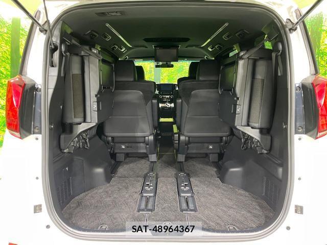 Toyota ALPHARD 2021-07 8003025-10