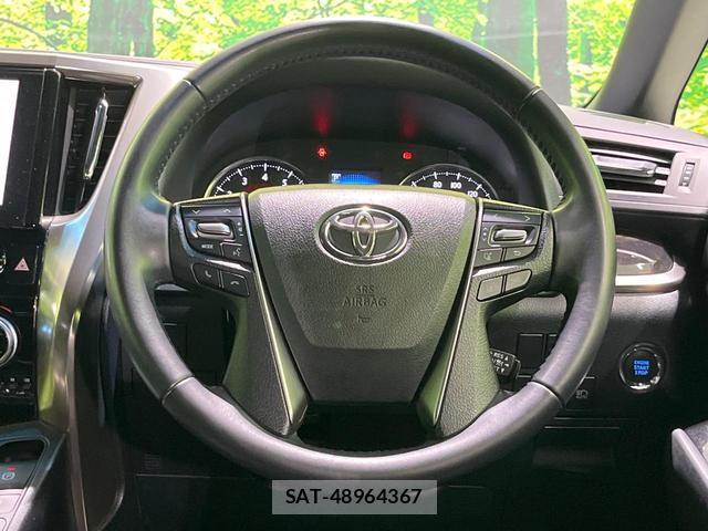Toyota ALPHARD 2021-07 8003025-11