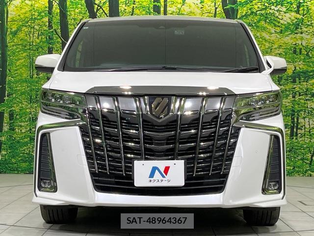 Toyota ALPHARD 2021-07 8003025-14