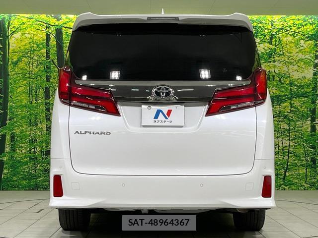 Toyota ALPHARD 2021-07 8003025-15