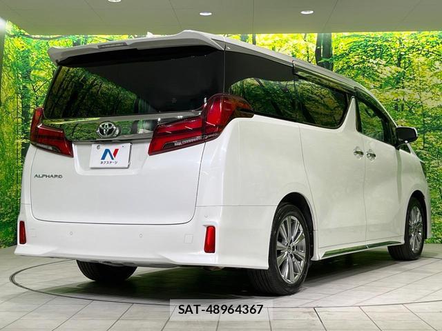 Toyota ALPHARD 2021-07 8003025-16