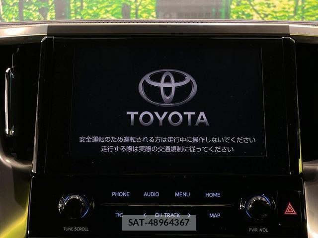 Toyota ALPHARD 2021-07 8003025-3