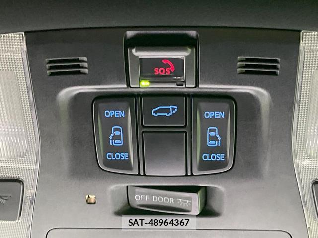 Toyota ALPHARD 2021-07 8003025-5