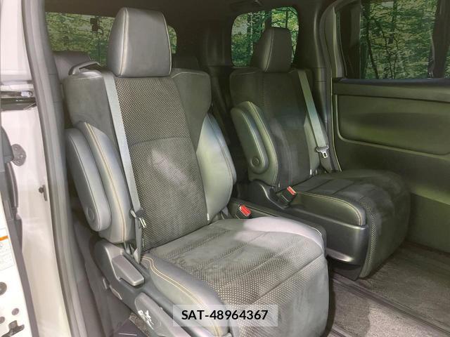 Toyota ALPHARD 2021-07 8003025-8