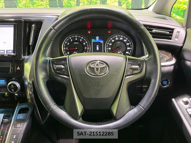Toyota ALPHARD 2015-10 8003028-11