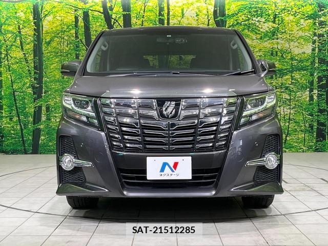 Toyota ALPHARD 2015-10 8003028-14