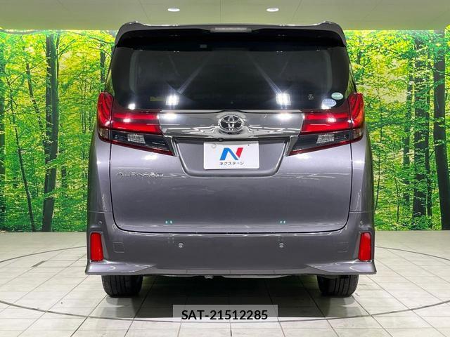 Toyota ALPHARD 2015-10 8003028-15