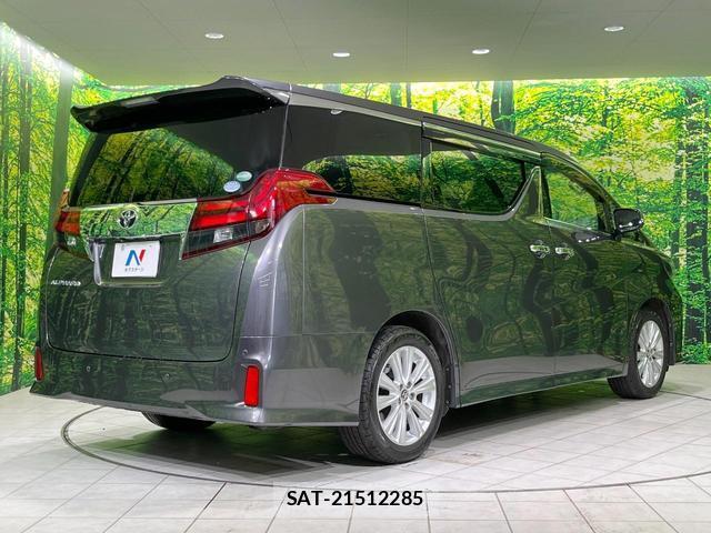 Toyota ALPHARD 2015-10 8003028-16