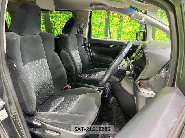 Toyota ALPHARD 2015-10 8003028-7