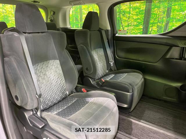 Toyota ALPHARD 2015-10 8003028-8